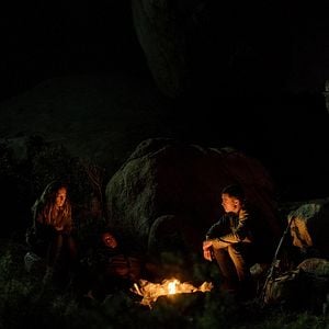 Foto Alycia Debnam-Carey