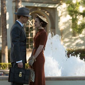 Foto The Last Tycoon