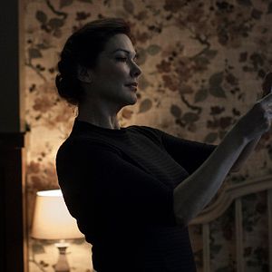 Foto Terror en la oscuridad