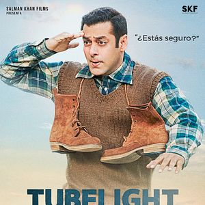 Foto Tubelight
