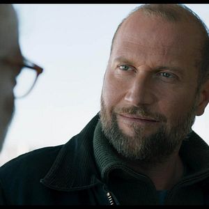 Foto Quiero estar seguro