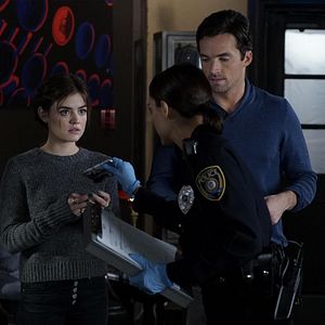 Foto Pretty Little Liars