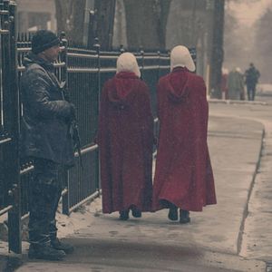 Foto The Handmaid’s Tale