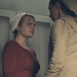 Foto The Handmaid’s Tale