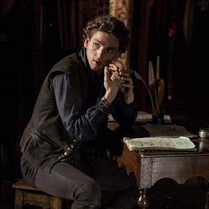 Foto Laurie Davidson