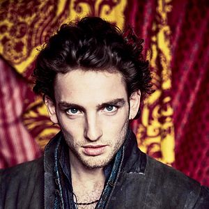 Foto Laurie Davidson