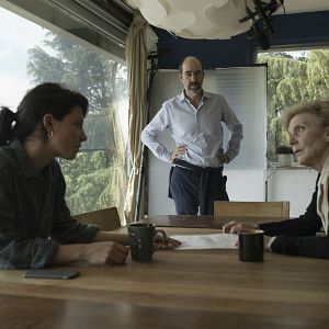 Foto Bárbara Lennie