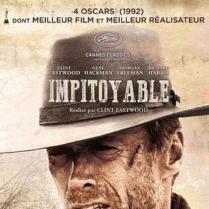 Foto Los imperdonables