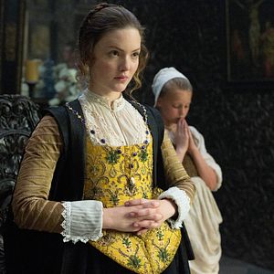 Foto Amor, deseo y tulipanes