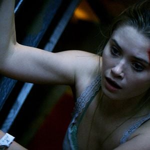 Foto Virginia Gardner