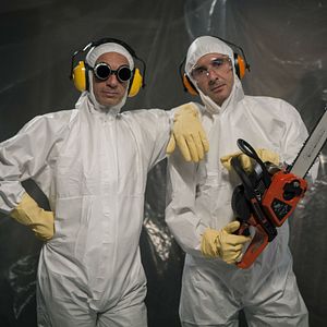 Foto La hora del cambio