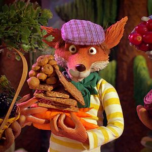 Foto El bosque de Haquivaqui