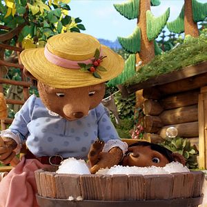 Foto El bosque de Haquivaqui