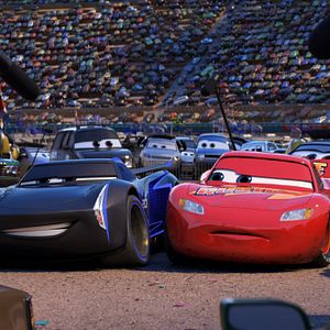 Foto Cars 3