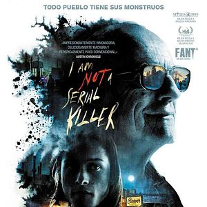 Foto I Am Not a Serial Killer