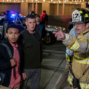 Foto The Night Shift