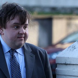 Foto John Bradley (II)