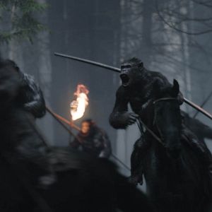 Foto El planeta de los simios: La guerra