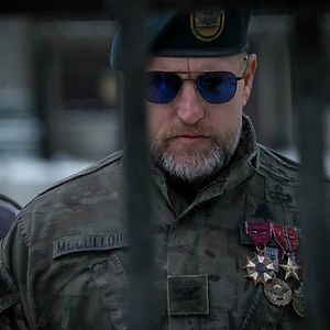 Foto El planeta de los simios: La guerra