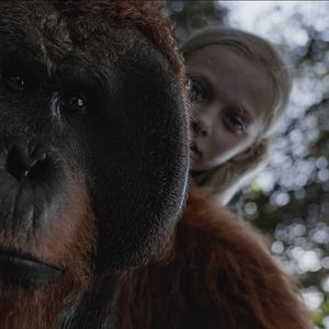 Foto El planeta de los simios: La guerra