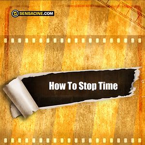 Foto How To Stop Time