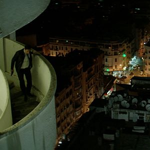 Foto Crimen en El Cairo