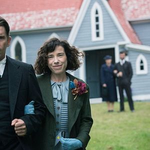 Foto Maudie: El color de la vida
