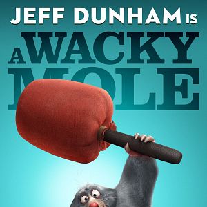 Foto Locos por las nueces 2