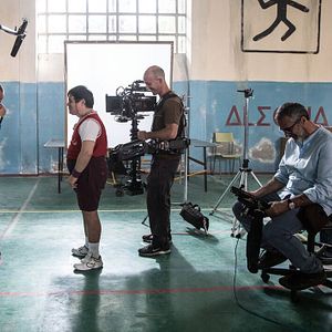 Foto Somos campeones