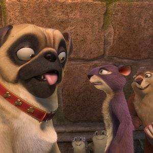 Foto Locos por las nueces 2