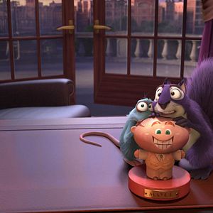 Foto Locos por las nueces 2