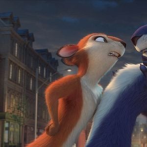 Foto Locos por las nueces 2