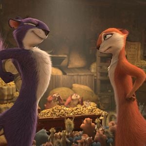 Foto Locos por las nueces 2