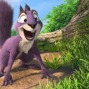 Foto Locos por las nueces 2