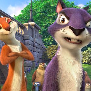 Foto Locos por las nueces 2