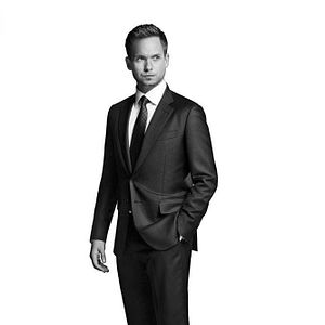 Foto Patrick J. Adams