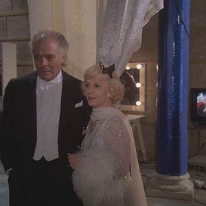 Foto Marcello Mastroianni