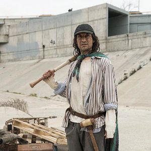 Foto Fear the Walking Dead