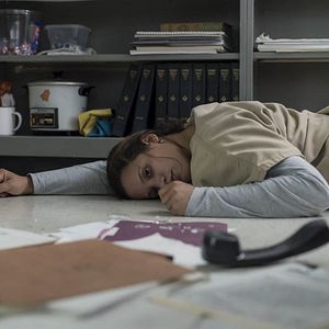 Foto Orange is the new Black