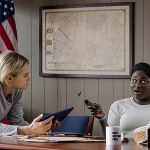 Foto Orange is the new Black