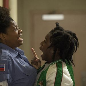 Foto Orange is the new Black