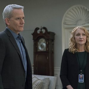 Foto House of Cards