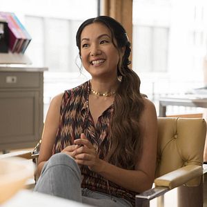 Foto Friends From College