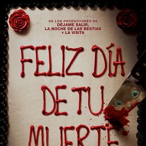 Foto Feliz día de tu muerte