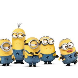 Foto Mi villano favorito 3