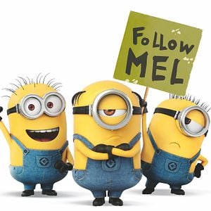 Foto Mi villano favorito 3