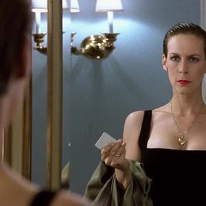 Foto Jamie Lee Curtis