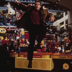 Foto El regalo prometido