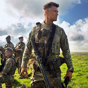 Foto Transformers: El último caballero