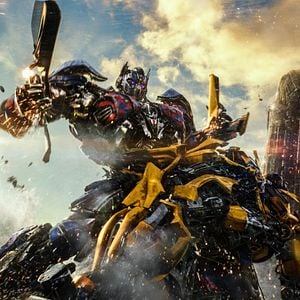 Foto Transformers: El último caballero